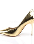 CLASSIQUE-20 Metallic Texture