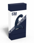 Club Men Darius Rechargeable Prostate Massager