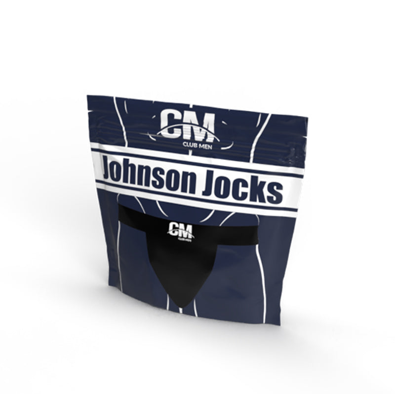 Club Men Johnson Jocks