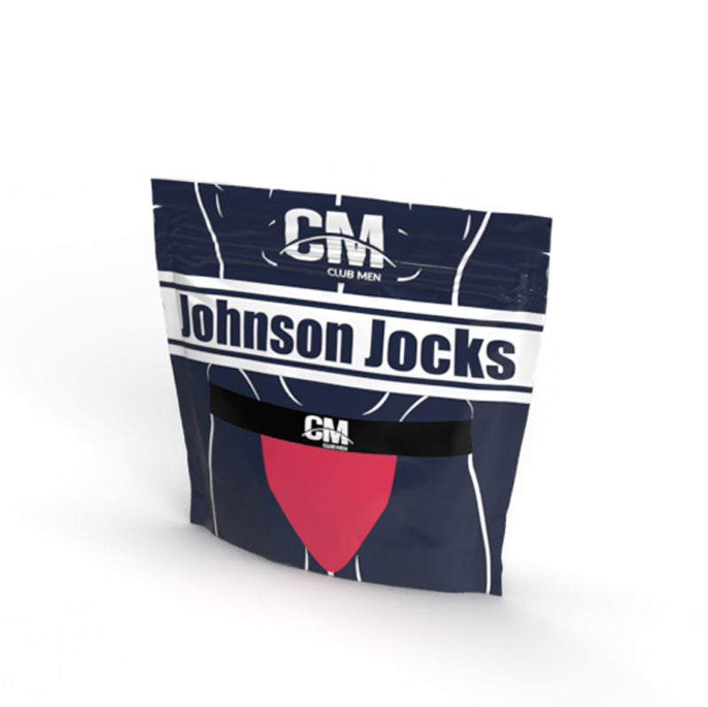 Club Men Johnson Jocks