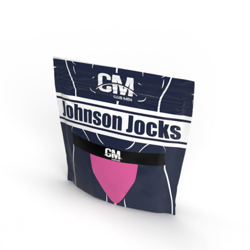 Club Men Johnson Jocks