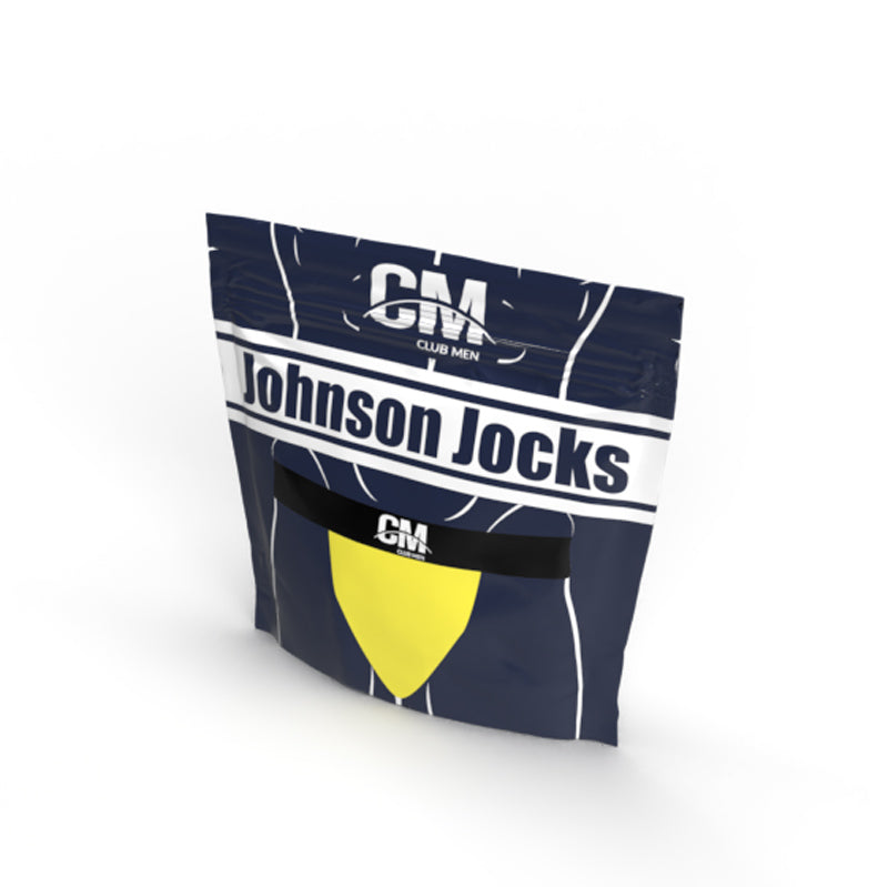 Club Men Johnson Jocks