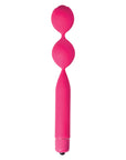 Double Vibe Kegel Weight