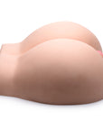 Mistress Bottoms Up - Ass Masturbator