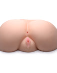 Mistress Bottoms Up - Ass Masturbator