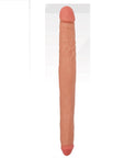 Jock Tapered Double Dong 16 Inch