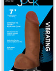 Jock Vibrating Dong