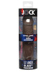 JOCK Extra Long 1.5 Inch Penis Extension Sleeve