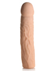 JOCK Extra Long 3"Penis Extension Sleeve