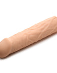 JOCK Extra Long 3"Penis Extension Sleeve