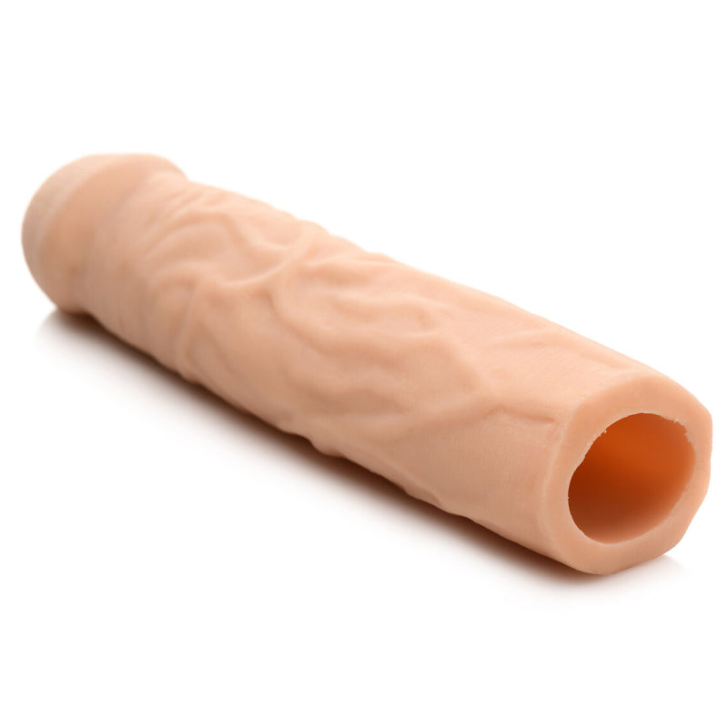 JOCK Extra Long 3&quot;Penis Extension Sleeve