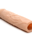 JOCK Extra Long 3"Penis Extension Sleeve