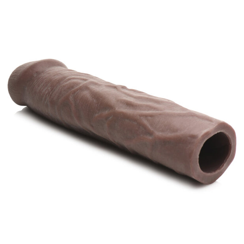 JOCK Extra Long 3&quot;Penis Extension Sleeve