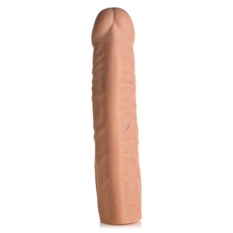 JOCK Extra Long 3&quot;Penis Extension Sleeve