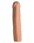 JOCK Extra Long 3"Penis Extension Sleeve