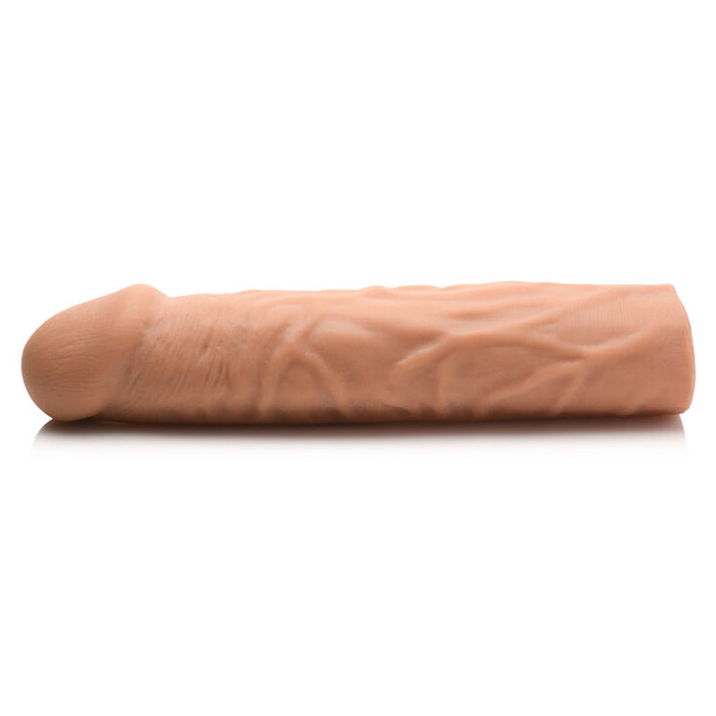 JOCK Extra Long 3&quot;Penis Extension Sleeve