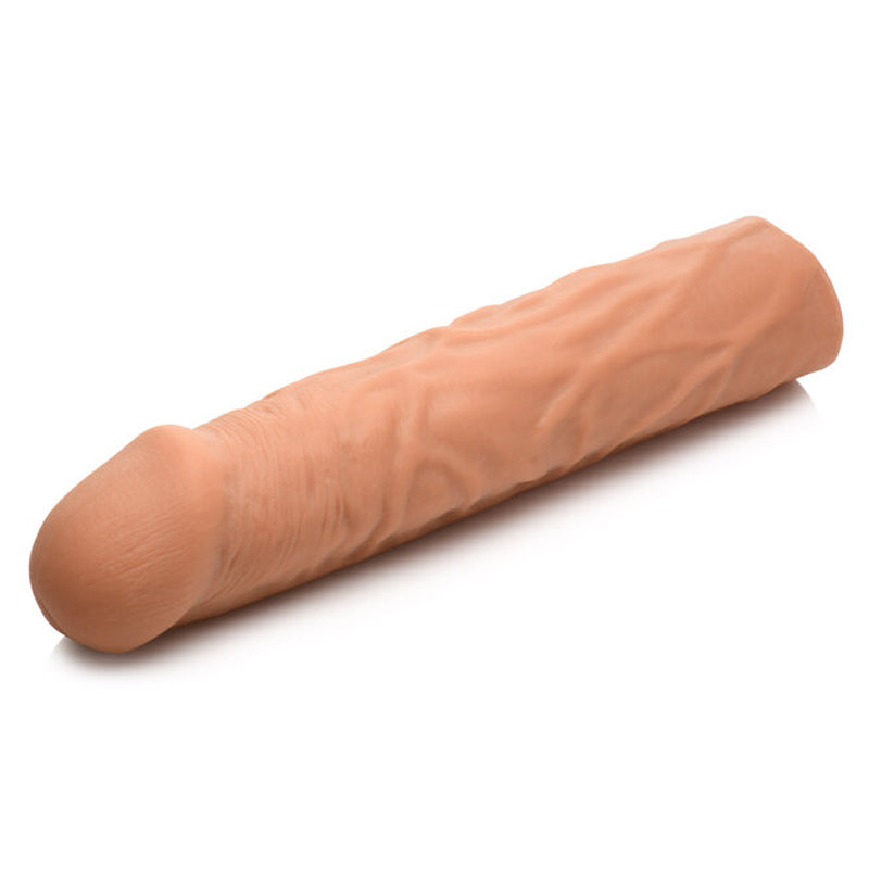 JOCK Extra Long 3&quot;Penis Extension Sleeve