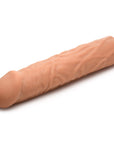 JOCK Extra Long 3"Penis Extension Sleeve