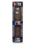 JOCK Extra Thick 2 Inch Penis Extension Sleeve