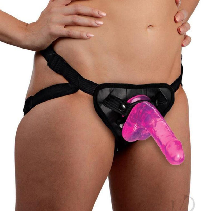 Kylie Harness