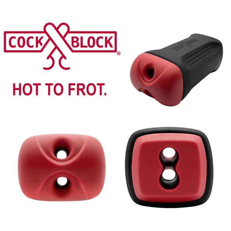 Shop CockBlock Frot Dual Penetration Block For 2 Cocks - Love Shop Shop CockBlock Frot Dual Penetration Block For 2 Cocks - Love Shop