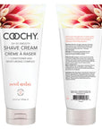 Coochy Shave Cream Sweet Nectar