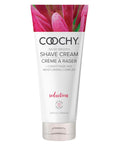 Coochy Shave Cream Seduction Honeysuckle Citrus