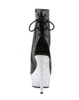 DELIGHT-1018 Glitter Heel