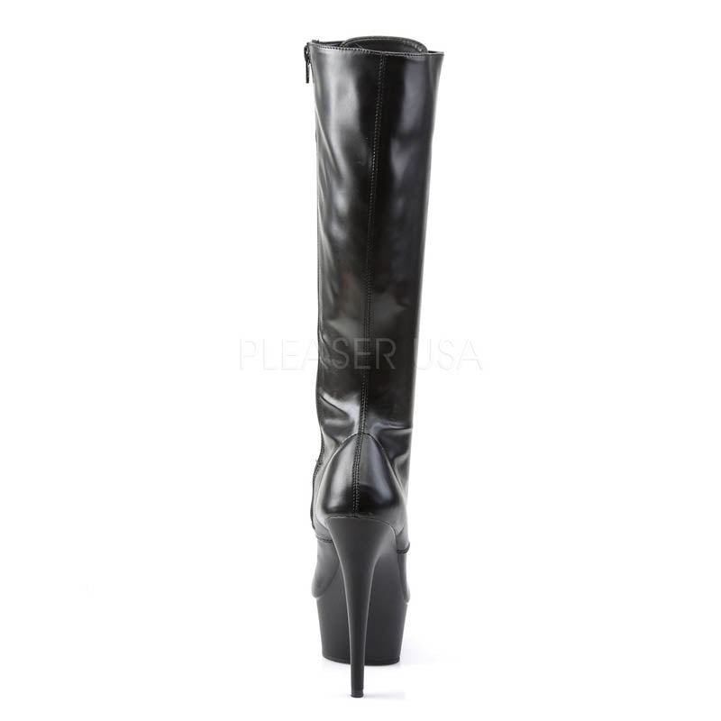 DELIGHT-2023 Faux Leather