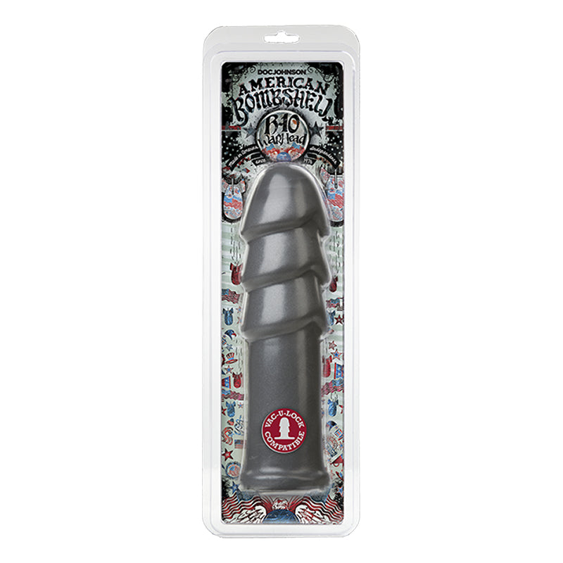 American Bombshell B 10 Warhead