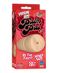 Palm Pal Virgin Masturbator