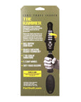 Fort Troff Robo The Rammer Rotating Beads Vibrating Dildo
