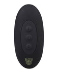 Fort Troff Robo The Rammer Rotating Beads Vibrating Dildo