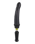 Fort Troff The Plunger Rotating Vibrating Dildo
