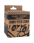 Fort Troff Raw Bundle 3 C-Ring Set