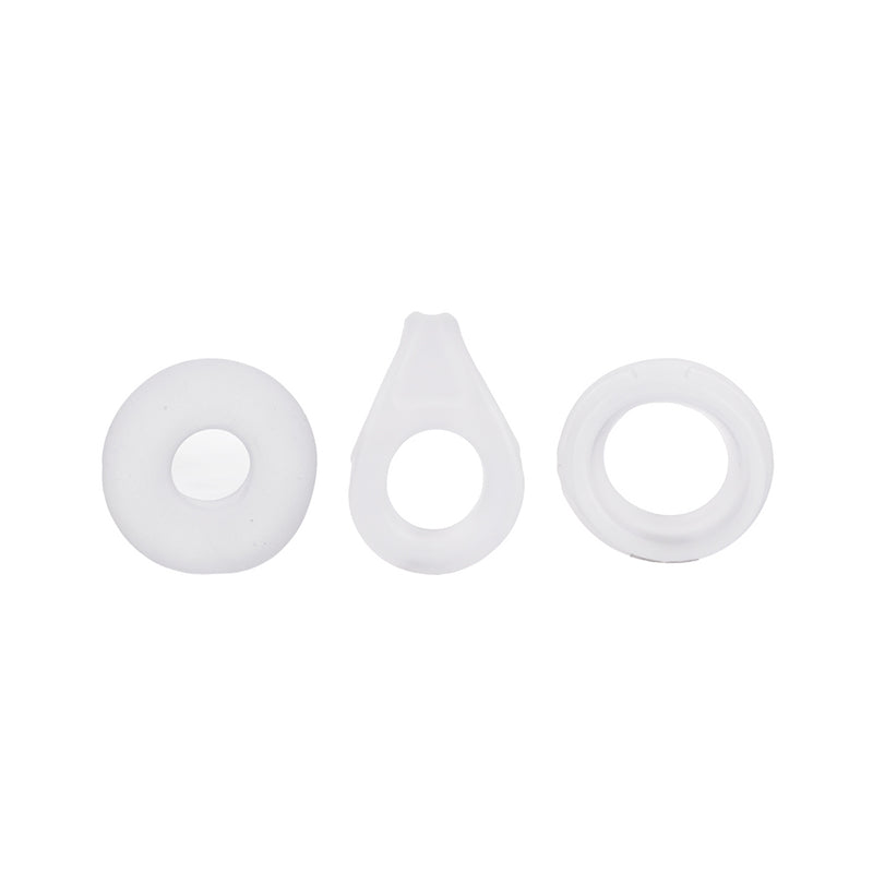 Fort Troff Raw Bundle 3 C-Ring Set