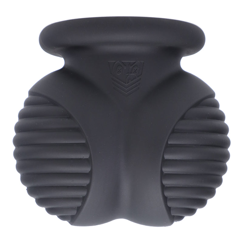 Fort Troff Ball Bunker Ball Stretcher