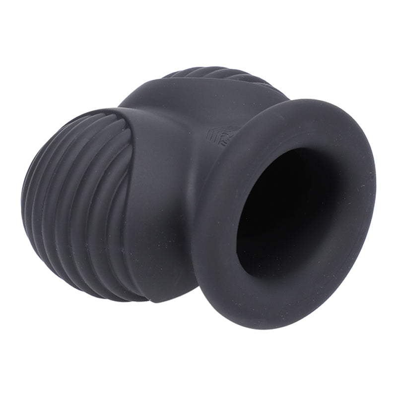 Fort Troff Ball Bunker Ball Stretcher