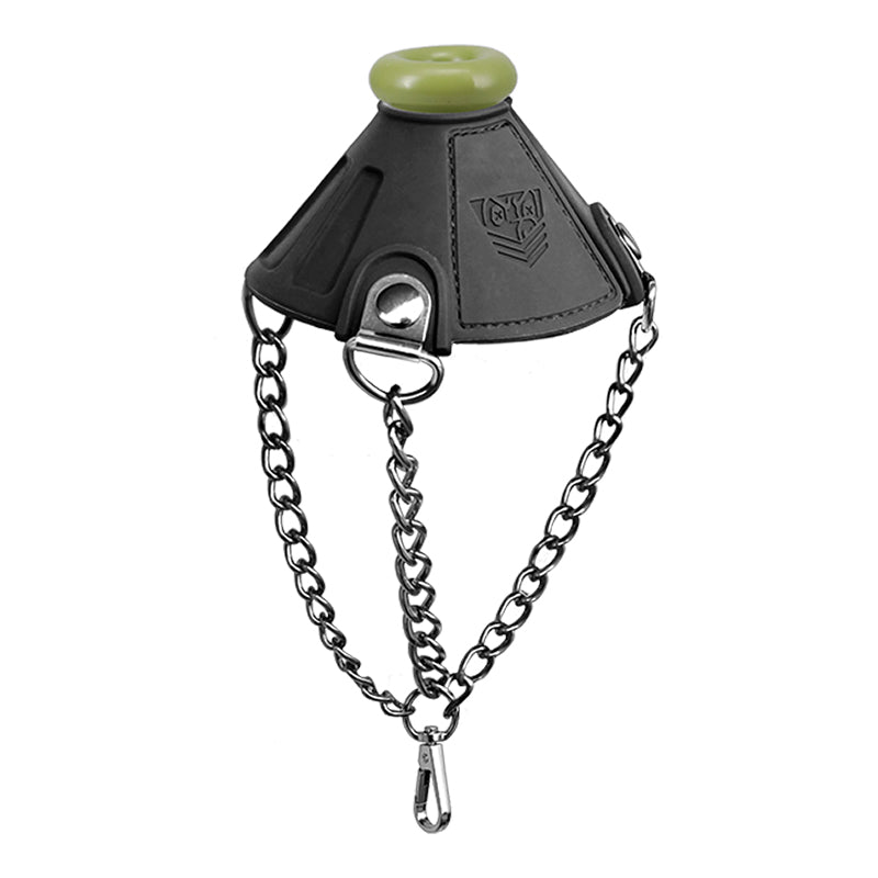 Fort Troff Apex Ball Chute Ball Stretcher