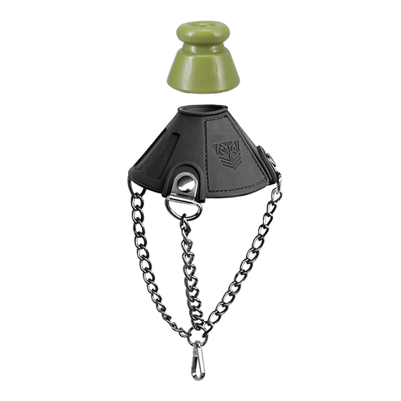 Fort Troff Apex Ball Chute Ball Stretcher