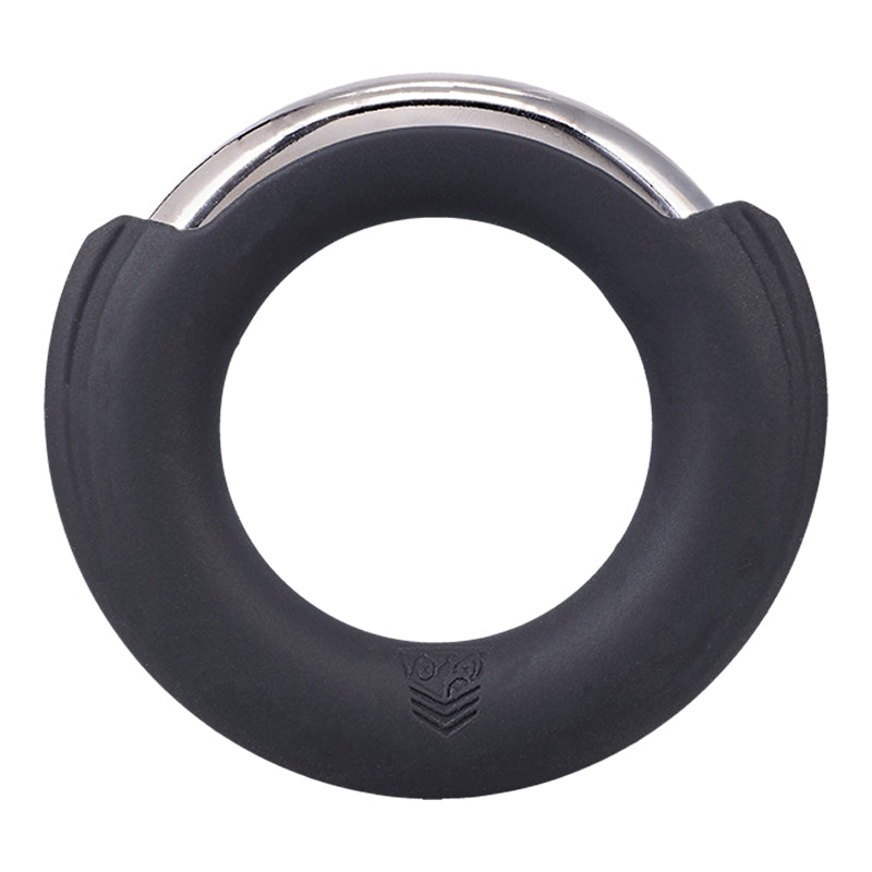 Fort Troff Pinch Zero C-Ring