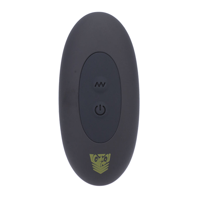 Fort Troff Rev Cock Throbber Vibrating Cockring