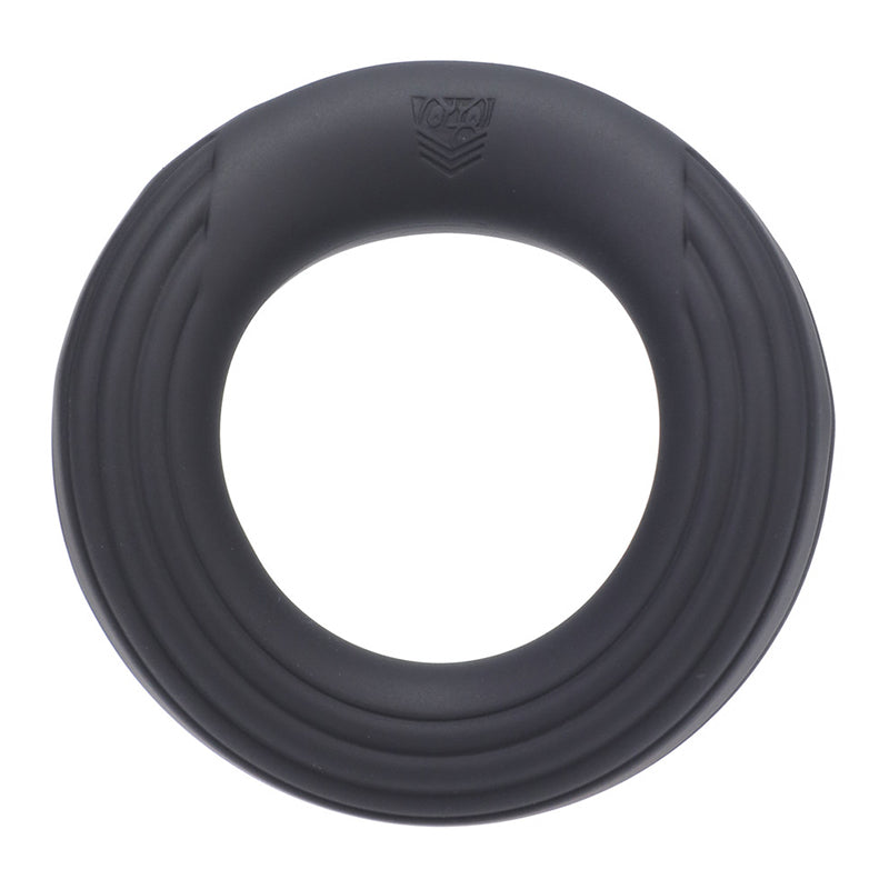 Fort Troff Rev Cock Throbber Large Vibrating Cockring