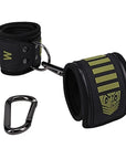 Fort Troff Tactical Wrist Cuffs