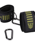 Fort Troff Tactical Ankle Cuffs