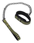 Fort Troff Tactical Collar & Leash