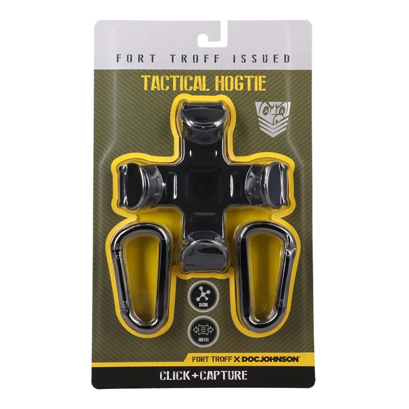 Fort Troff Tactical Hogtie