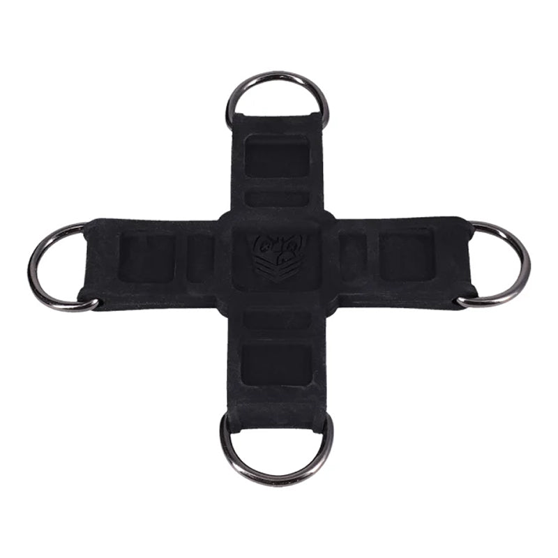 Fort Troff Tactical Hogtie