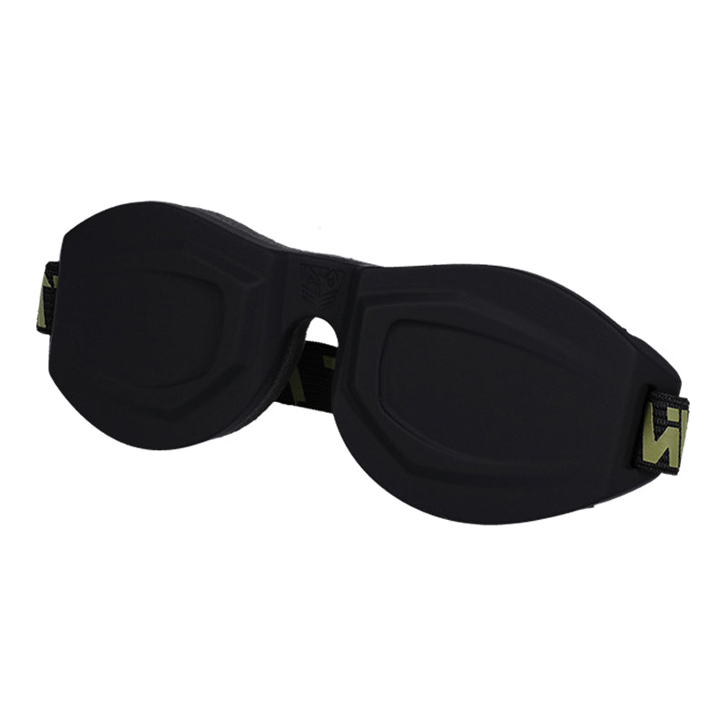 Fort Troff Black Ops Blink Mask