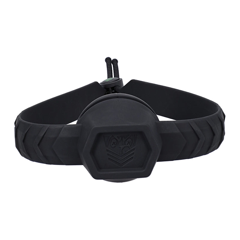 Fort Troff Max Comfort BallGag